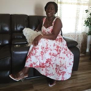 Meet your Posher, Veronica